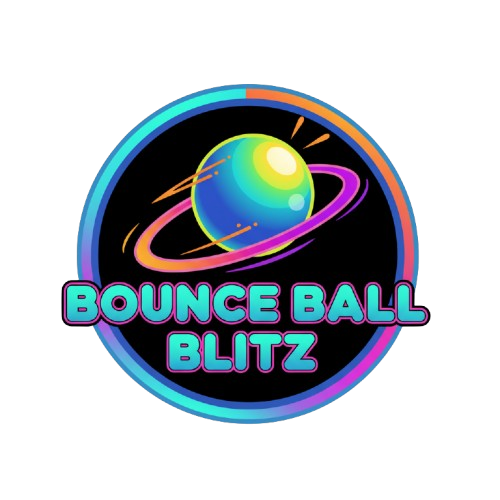 Bounce Ball Blitz.io
